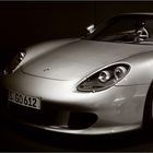 Porsche GT