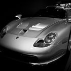 Porsche GT 911 Straßenversion