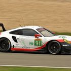 Porsche GT Team