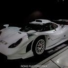 Porsche GT1 1998