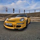 Porsche GT3