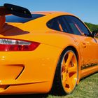 -------) Porsche GT3 (-------