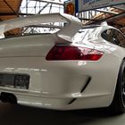 Porsche GT3