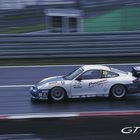 Porsche GT3 Cup