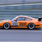 PORSCHE GT3 CUP