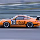 PORSCHE GT3 CUP