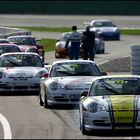 PORSCHE GT3 CUP.......