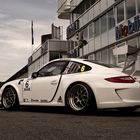 Porsche GT3 Cup