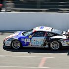 Porsche GT3 Cup Challenge Benelux Spa-Francorchamps 2016