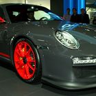 Porsche GT3 - IAA 2009