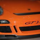 Porsche GT3 RS