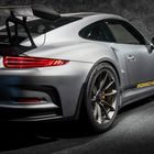 Porsche  GT3 RS
