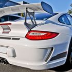 PORSCHE GT3 RS 4.0