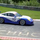 Porsche gt3 rs