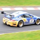 Porsche GT3 VLN