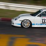 Porsche GT3RS