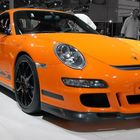 Porsche GT3RS