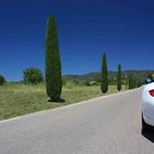 Porsche GTS meets Provence