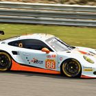 Porsche "GULF RACING" Part II