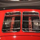 Porsche - Hinter Gittern