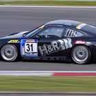 Porsche H&R VLN Nürburgring