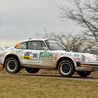 Porsche - Hüpfer