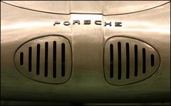 Porsche I