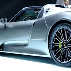 Porsche IAA 2013