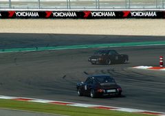 Porsche in Motion 2