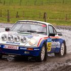 Porsche in Rallying 2020 Part 4