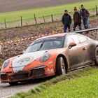 Porsche in Rallying 2020 Part 6