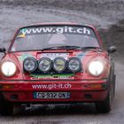 Porsche in Rallying 2020 Part 9