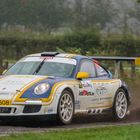 Porsche in Rallying Season 2019 Part 11