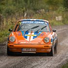 Porsche in Rallying Season 2019 Part 12