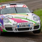 Porsche in Rallying Season 2019 Part 15
