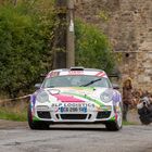 Porsche in Rallying Season 2019 Part 16