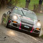 Porsche in Rallying Season 2019 Part 2