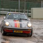 Porsche in Rallying Season 2019 Part 3