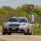 Porsche in Rallying Season 2019 Part 7