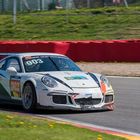 Porsche in Track-Racing Season 2019 Part 1