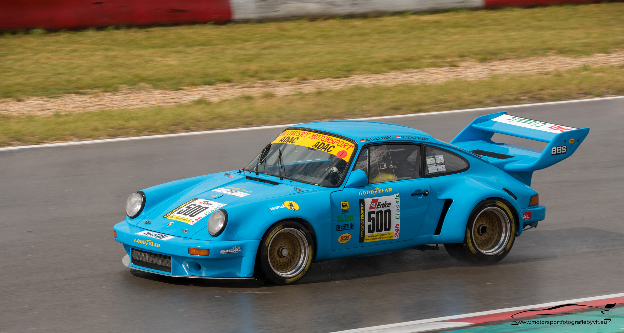 Porsche in Track-Racing Season 2019 Part 15