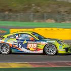 Porsche in Track-Racing Season 2019 Part 2