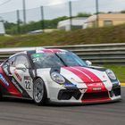 Porsche in Track-Racing Season 2019 Part 22