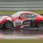 Porsche in Track-Racing Season 2019 Part 23