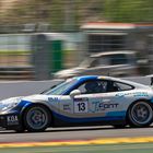 Porsche in Track-Racing Season 2019 Part 25