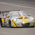 Porsche in Track-Racing Season 2019 Part 28