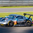 Porsche in Track-Racing Season 2019 Part 29