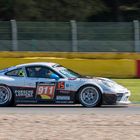 Porsche in Track-Racing Season 2019 Part 3