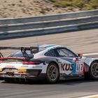 Porsche in Track-Racing Season 2019 Part 30