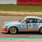 Porsche in Track-Racing Season 2019 Part 39
